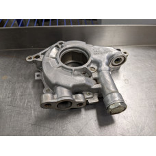 115L009 Engine Oil Pump From 2013 Nissan Pathfinder 3.5 150107Y00A 115L009 Engine Oil Pump From 2013 Nissan Pathfinder 3.5 150107Y00A